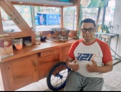 NIko Tenang Ada JKN yang Meringankan Biaya Operasi Hernia