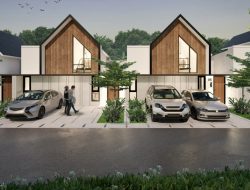 Lanjutkan Pembangunan, Perumnas Ajukan Suntikan PMN Rp1 Triliun Tahun 2025