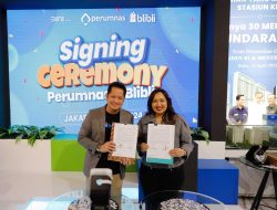 Kolaborasi Perumnas dan Blibli Jangkau Segmen Properti di e-Commerce