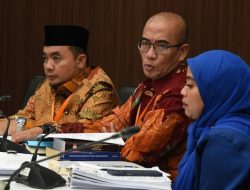 Ketua KPU RI yang Dipecat karena Tindakan Asusila, Ternyata Punya Harta Kekayaan Rp7,6 Miliar