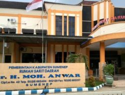 Tingkatkan Pelayanan, RSUDMA Tambah Dokter Spesialis Mata