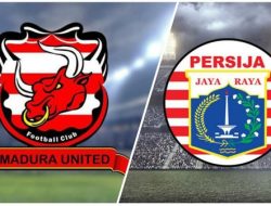Madura United vs Persija Jakarta: Macan Kemayoran Menang 2-1 di Piala Presiden 2024