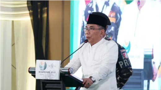 Dapat Mandat Perbaiki PKB dari Rais Aam, PBNU Segera Undang Muhaimin Iskandar