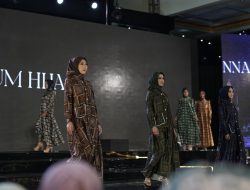 Siap Ekspansi, Arinna Premium Hijab Bakal Buka Cabang Baru