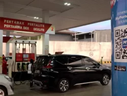 Sumenep Bakal Berlakukan QR Code untuk Pembelian BBM