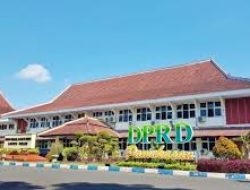 45 Anggota DPRD Pamekasan Terpilih Dilantik Besok, Berikut 3 Parpol Peroleh Kursi Terbanyak