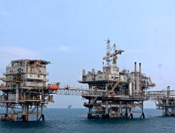 Produksi Exxon Cepu Akan Tambah Penerimaan Rp33,6 Triliun