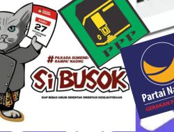MK Ubah Ambang Batas, PPP dan NasDem Bisa Usung Calon Sendiri di Pilkada Sumenep