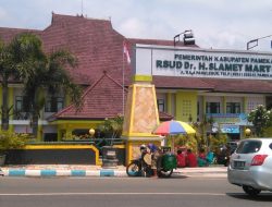 RSUD SMART Jadi Tempat Pemeriksaan Kesehatan Paslon Pilkada Pamekasan