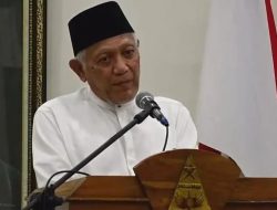 Profil Gus Kikin Ketua PWNU Jatim 2024-2029