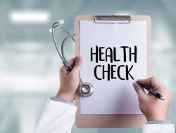 RSAL dr. Ramelan Surabaya Ditunjuk KPU Sumenep Sebagai Pemeriksaan Kesehatan