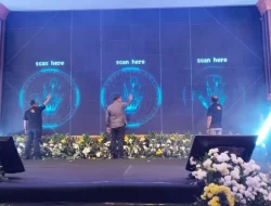 Bawaslu Jatim Luncurkan Rumah Data