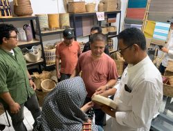 Ketua HIMKI Sebut Indonesia Sebagai Pusat Ekspor yang Strategis