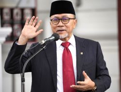 Mendag Sebut Usulan Pemindahan Pelabuhan Impor Perlu Dibahas di Ratas