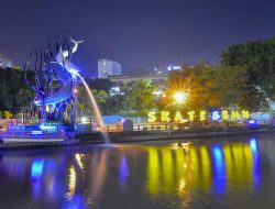 Pemkot Surabaya Bebaskan Denda PBB Sambut Hari Kesaktian Pancasila