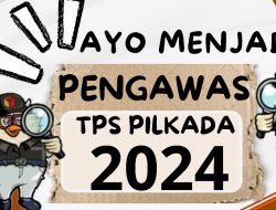 Bawaslu Sumenep Buka Pendaftaran Pengawas TPS untuk Pilkada 2024