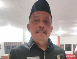 DPRD Sumenep Tuntaskan Pembentukan Fraksi