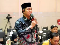 Berkas Dua Bapaslon Dinyatakan Memenuhi Syarat, KPU Sumenep Lakukan Uji Publik