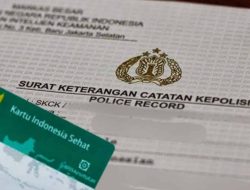 Pamekasan Mulai Terapkan BPJS Jadi Syarat Pengurusan SKCK