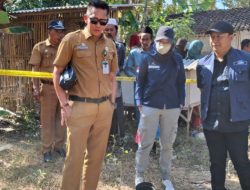 SDA Sebut Sumur Bor yang Keluarkan Gas di Sumenep Miliki Kandungan Gas Metana