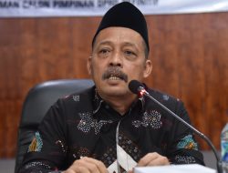 Ketua DPRD Apresiasi Sumenep Raih WTP Delapan Kali