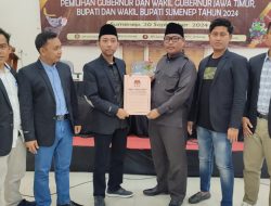 Pastikan Akurasi Data, Bawaslu Sumenep Awasi Penetapan DPT Pilkada 2024