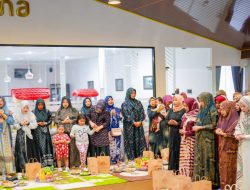 Owner PT Arinna Makmur Sentosa: Maulid Nabi sebagai Momen Refleksi dan Inspirasi