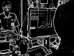 4.750 Pemilih Pemula di Pamekasan Belum Lakukan Perekaman  KTP Elektronik