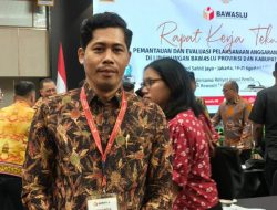 Bawaslu Sumenep Perpanjang Pendaftaran Pengawas TPS