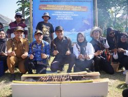 Gemarikan 2024, Optimalkan Potensi Budidaya Ikan Lele Cegah Stunting