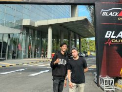 CEO Otomotif Muda: Aditya Muhamad Bintang Pimpin Transformasi Kawasan Otomotif PIK Jakarta Utara