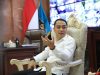 Eri Cahyadi Larang SD-SMP Negeri di Surabaya Tarik Iuran Mulai November