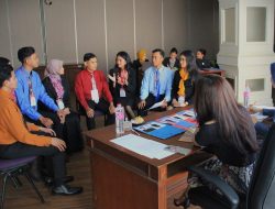 Konten Kreator Ali Azhar D Tidak Lolos Pemilihan Duta Wisata Cak dan Ning Surabaya 2024