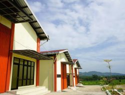 KIHT Kembali Dapat Tambahan Anggaran, CV Putri Kencana Muncul Jadi Pemenang