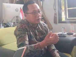 KPU Lakukan Penelitian Adminitrasi Bapaslon Pilkada Sampang