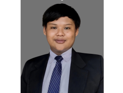 Profil Giffari Naufal Arisma Putra, Pebisnis Muda dan Pendiri Perusahaan Lomnusra