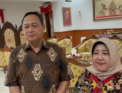 Esport Bergairah di Trenggalek! Siapakah yang Akan Menjadi Juara di Kejurprov 2024?