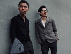 “Finding My Way” Single Perdana dari Rahza