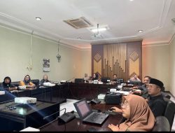 Bapemperda DPRD Tuban Mulai Rapat Bahas Propemperda