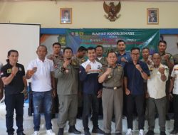 Kolaborasi Satpol PP dengan Bea Cukai untuk Tekan Peredaran Rokok Ilegal melalui Siroleg