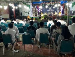 Ratusan Pemuda di Sumenep Gelar Refleksi Hari Sumpah Pemuda