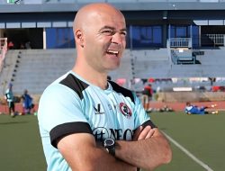 Resmi! Paulo Jorge Coelho Menezes Pelatih Baru Madura United