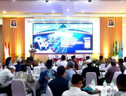 BWI dan Ponpes Nurul Jadid Probolinggo Sinergi Gencarkan Gerakan Indonesia Berwakaf