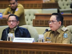 Pj Gubernur Adhy Pastikan Jatim Siap Gelar Pilkada Serentak 2024