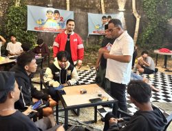Dorong E-Sport Sebagai Olahraga Prestasi, Achmad Fauzi Siap Fasilitasi Komunikasi dan Pembinaan