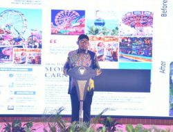 Sumenep Investment Summit, Upaya Bupati Fauzi Jadikan Sumenep Sebagai Pusat Investasi Potensial di Madura