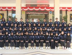 Genbi UTM 2024/2025, Pelopor Komunitas Penerima Beasiswa BI yang Sukses Gelar Berbagai Kegiatan Kemasyarakatan