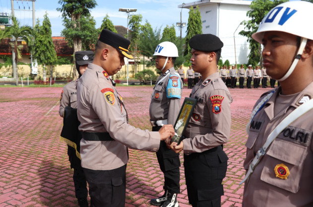 Polres Sumenep Pecat Satu Polisi Imbas Terlibat Penyalahgunaan Narkoba
