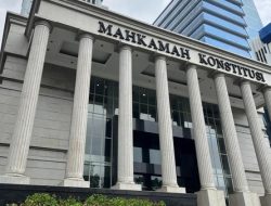 Hampir Separuh Daerah di Jatim Ajukan Sengketa Pilkada ke MK