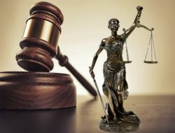 MA Sahkan Kepengurusan PERADI di Bawah Luhut MP Pangaribuan